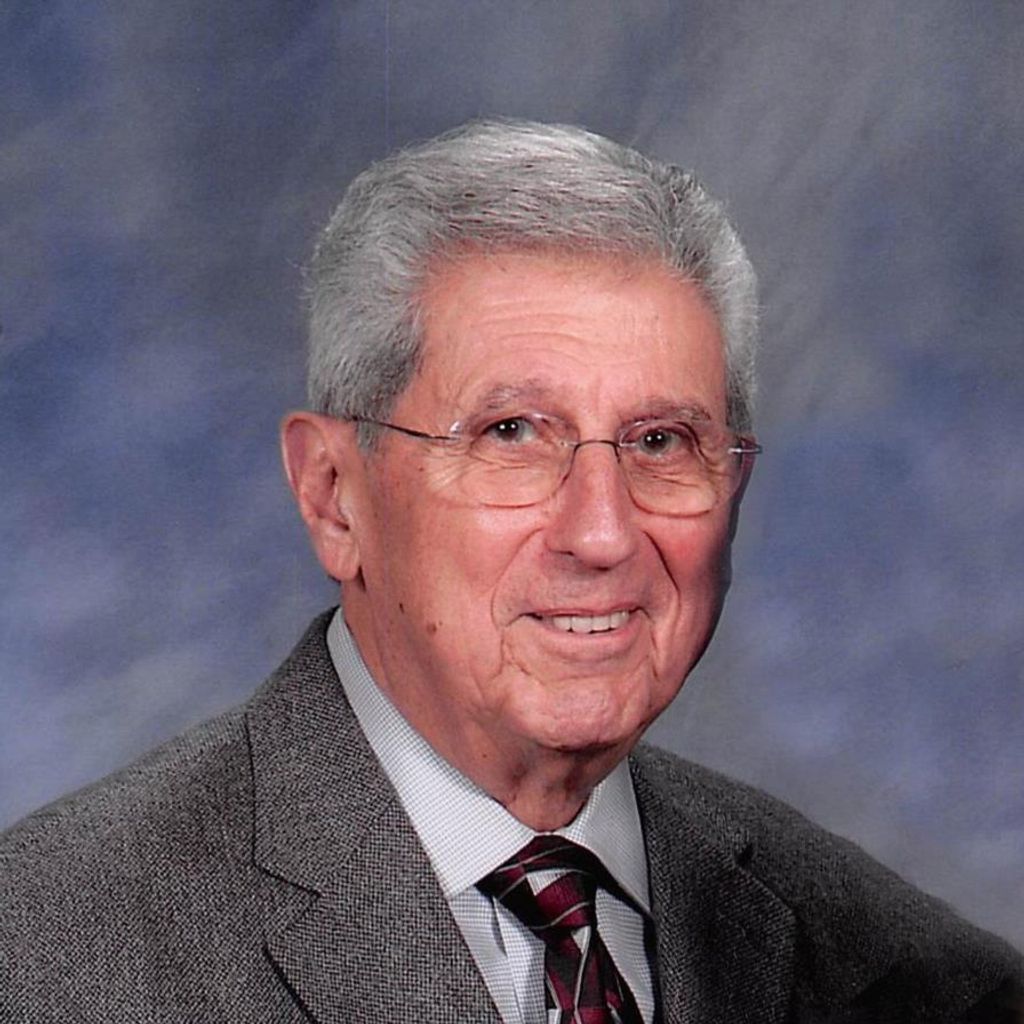 Richard "Dick" J. Rizkalla