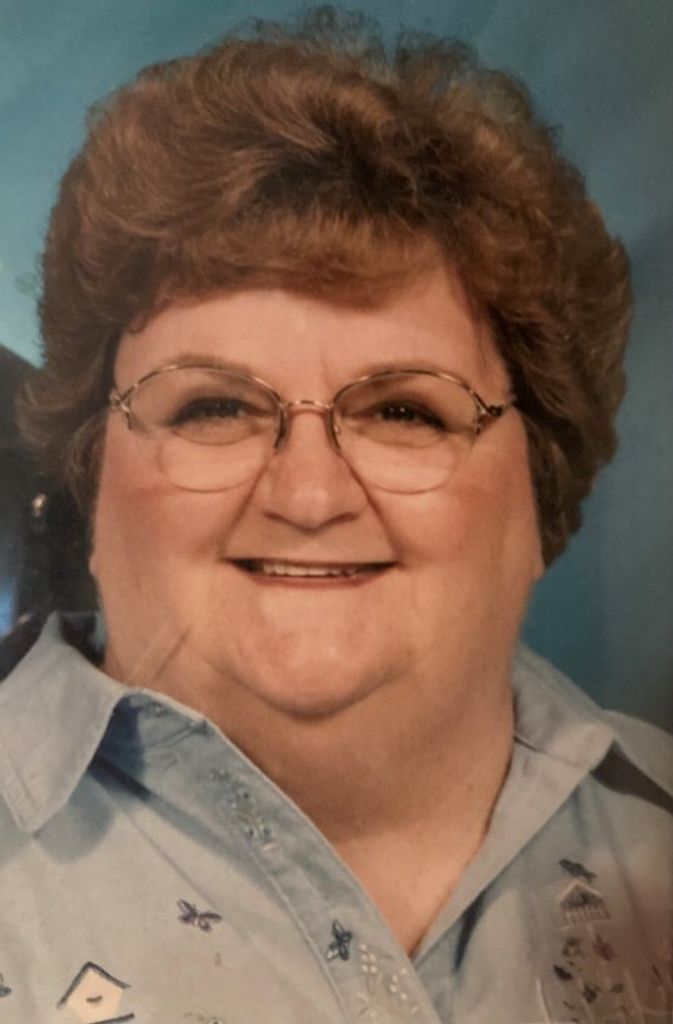 Marion L. (Irwin)  Faust Profile Photo