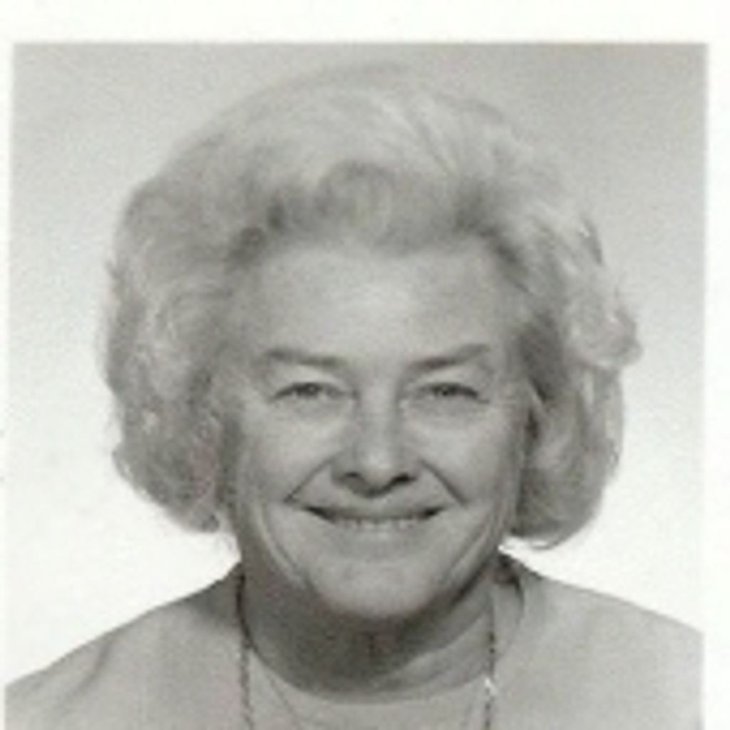 Esther Louisa Vontz