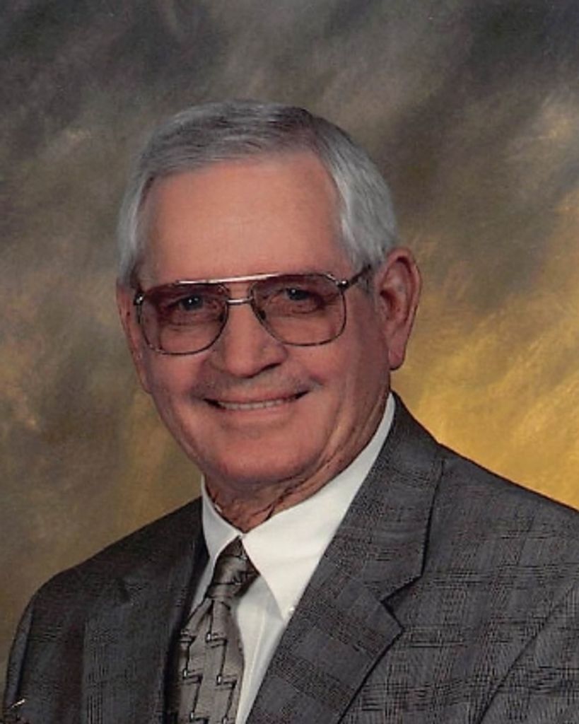 Albert L. Cody Profile Photo