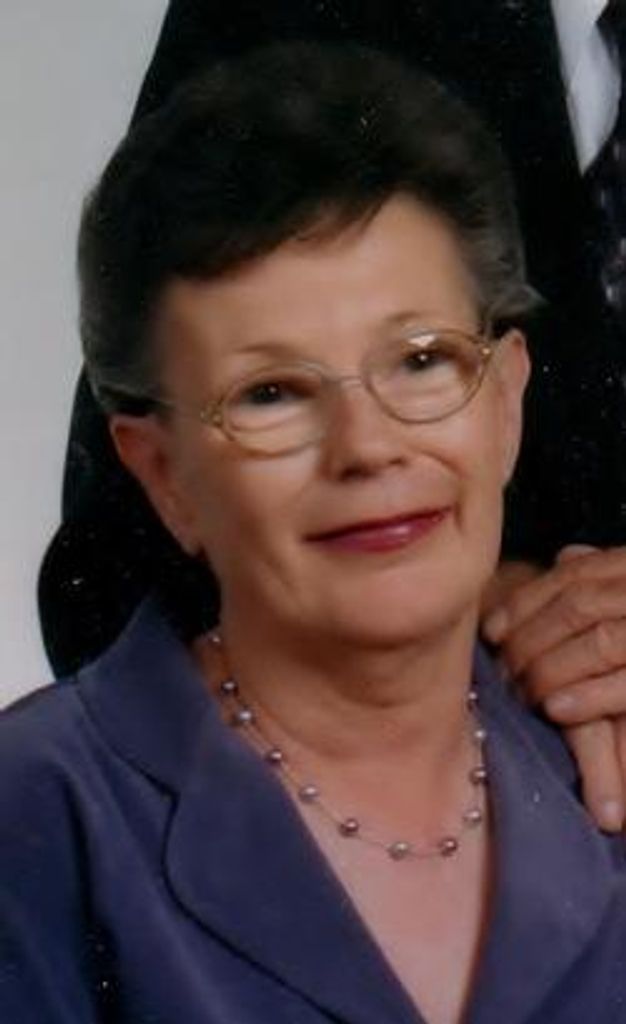 Nancy J Reagan Profile Photo