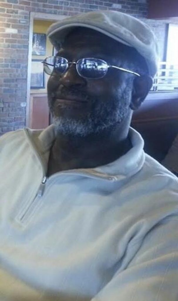 David Earl Brown Profile Photo