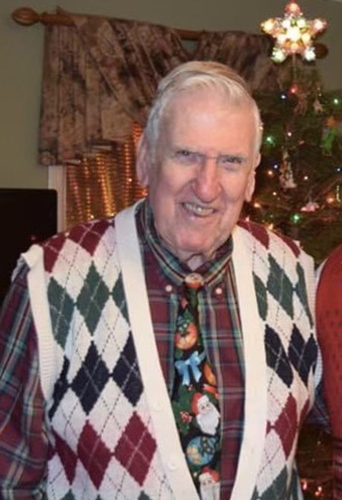 Raymond J. Riggins Profile Photo