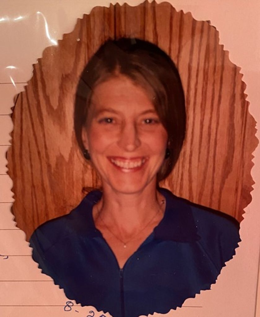 Janet Eileen (Clegg) Mcquay