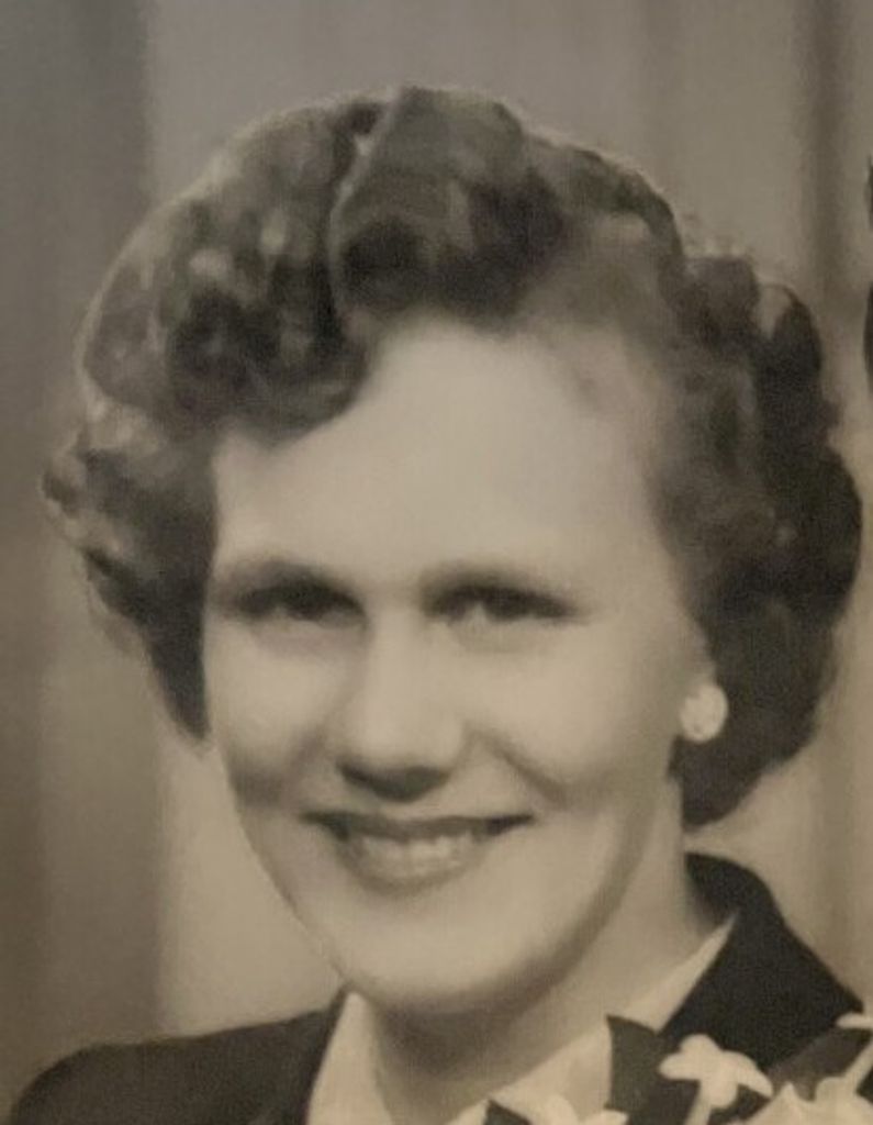 Agnes Aurora (Kallio)  Reho