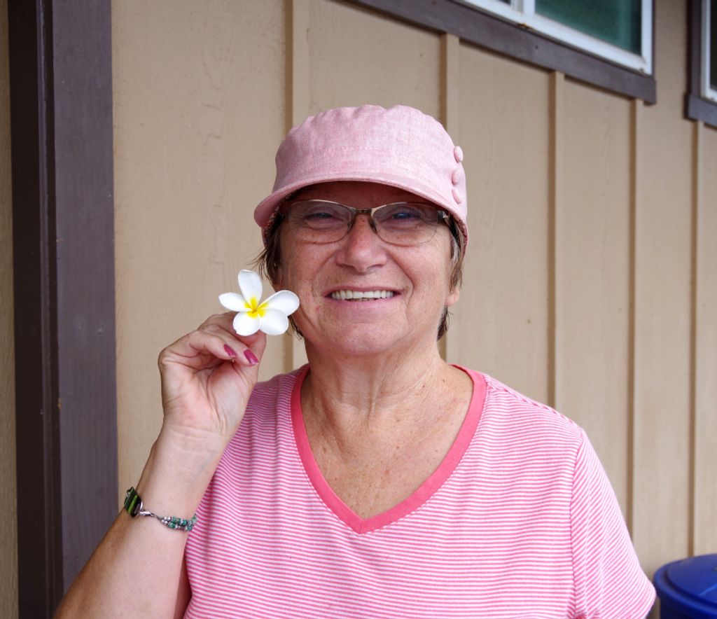 Donna Lou Moore