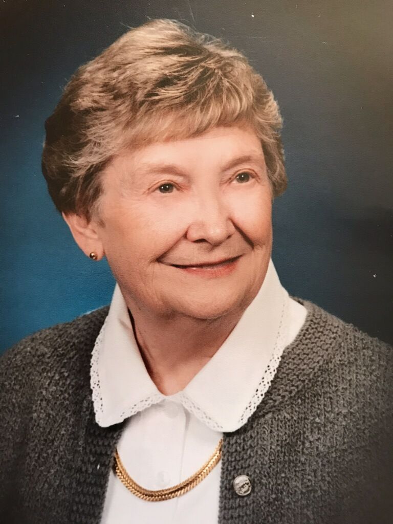 Rita D. Allen Profile Photo