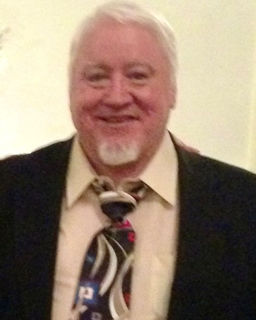 Samuel Smith Taylor Profile Photo