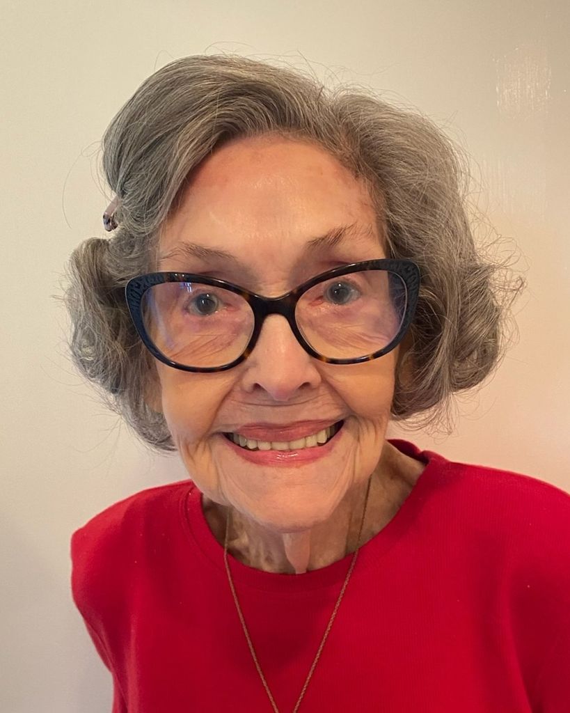 Norma Jean Hunt Profile Photo