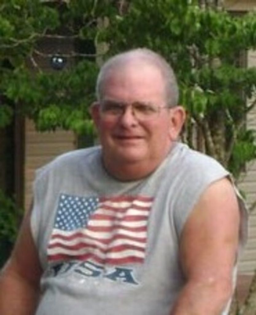 David Keith Peterson Profile Photo