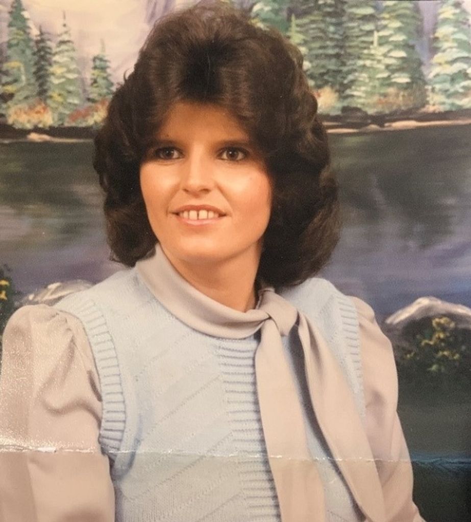 Teresa Bondurant