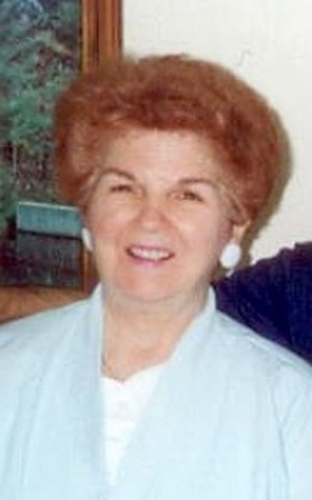 Mary T. Virgili Profile Photo