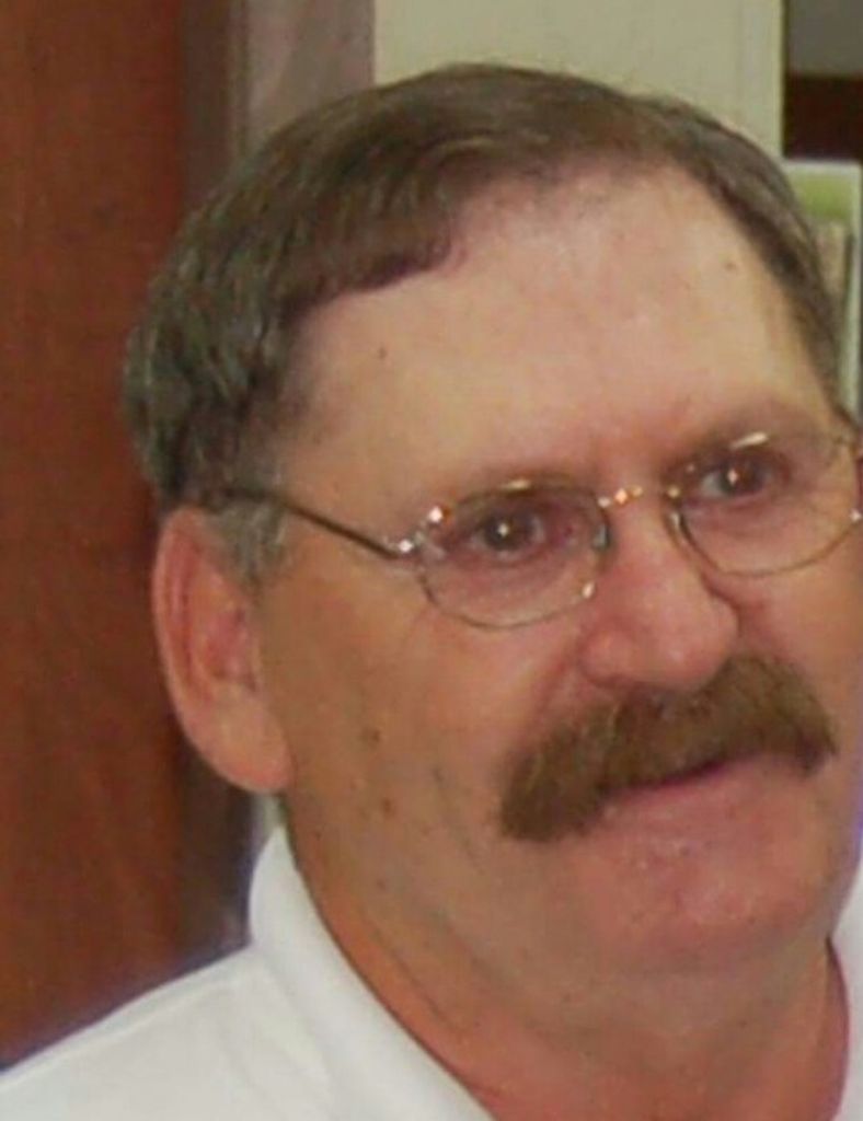 C. Daniel "Dan" Deters
