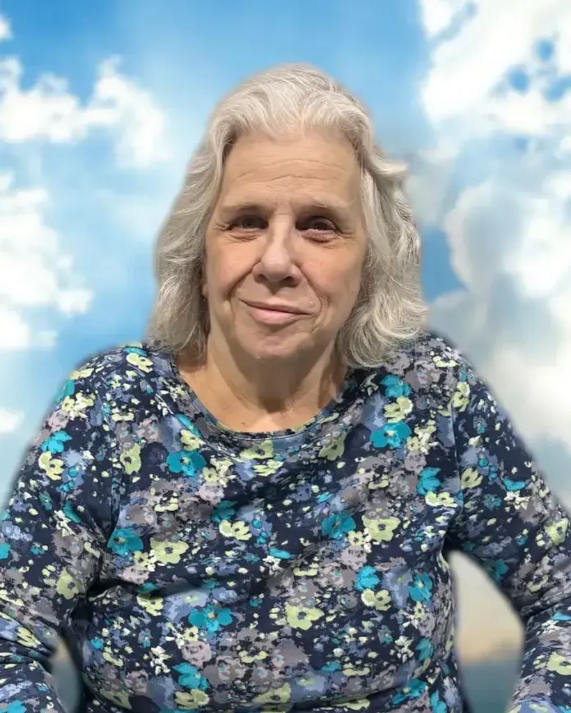 Deborah "Debbie" Jones