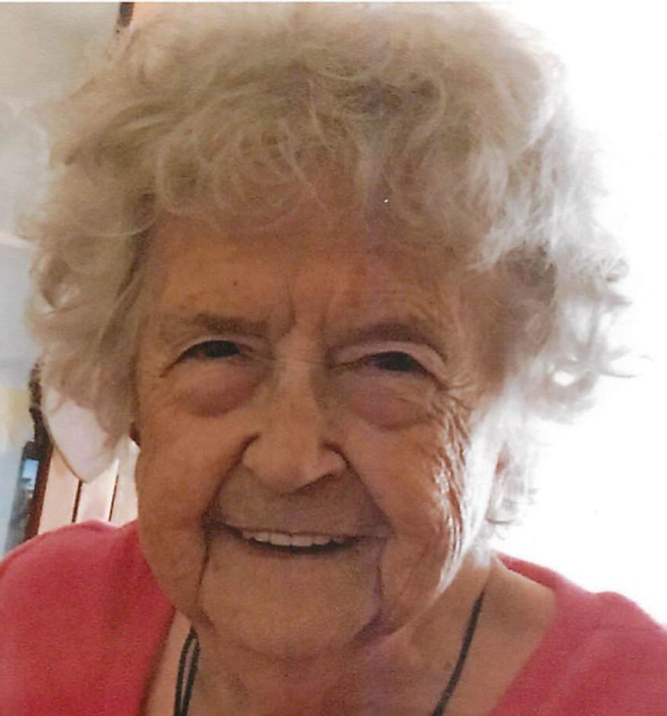 Marie O. Flory Profile Photo