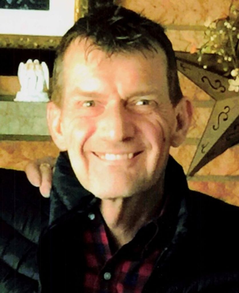James H. "Jim" Scott Profile Photo