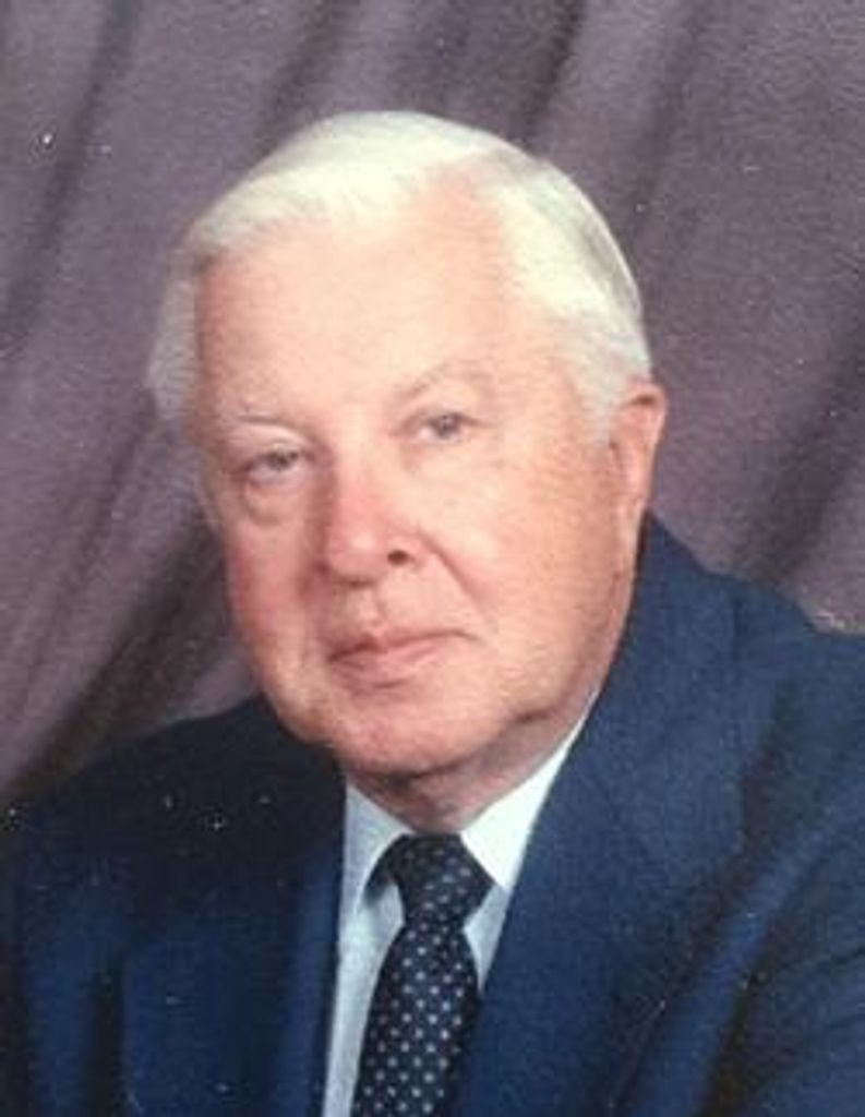 John "Jack" R. Atherholt