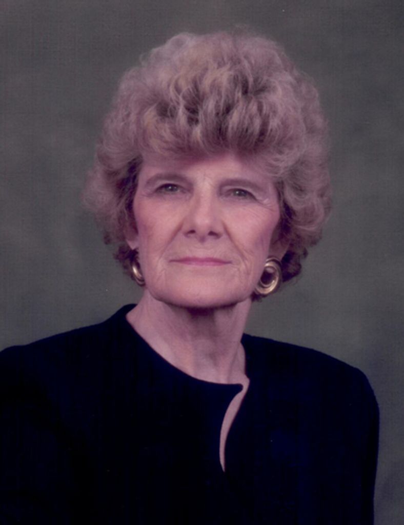 Irene Hansen Profile Photo