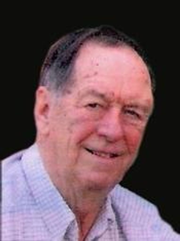 Frederick T. Mackay Profile Photo