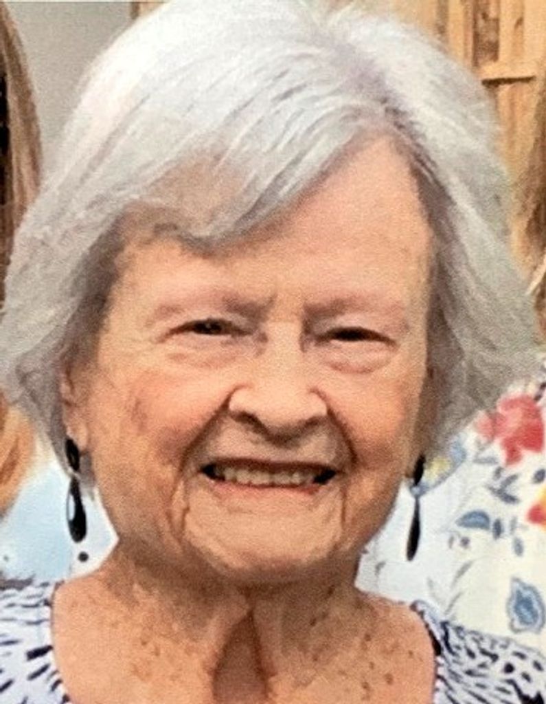 Florence Mullinnix Profile Photo