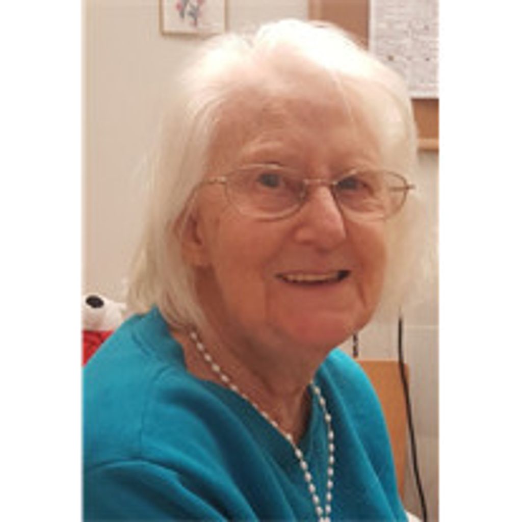 Denise M. Baltadonis