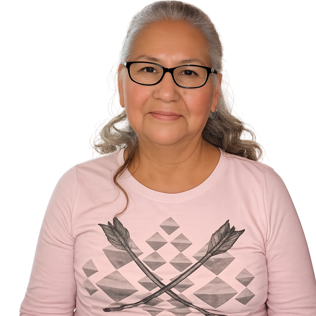 Mary Jane Harrison Profile Photo