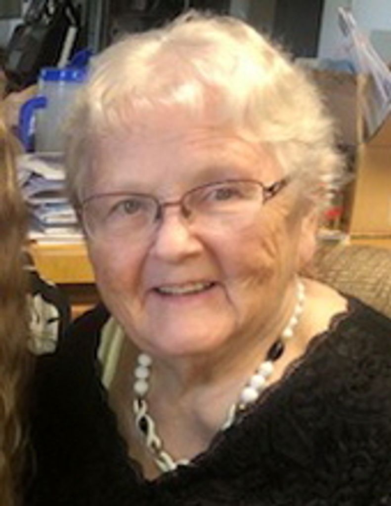 Marlis Leann Engen Profile Photo