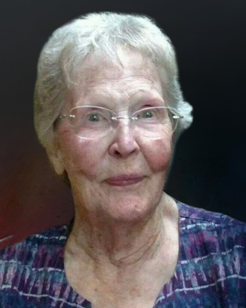 Martha Jean Johanson Profile Photo