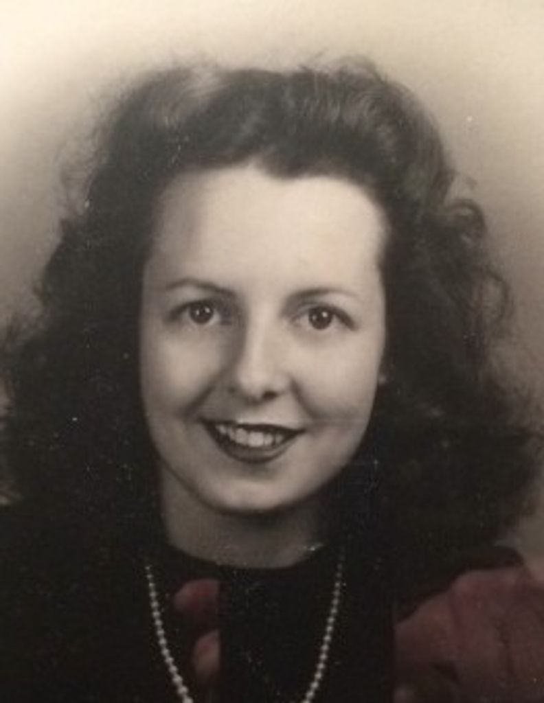 Doris Steedly (Steedly)  Felder