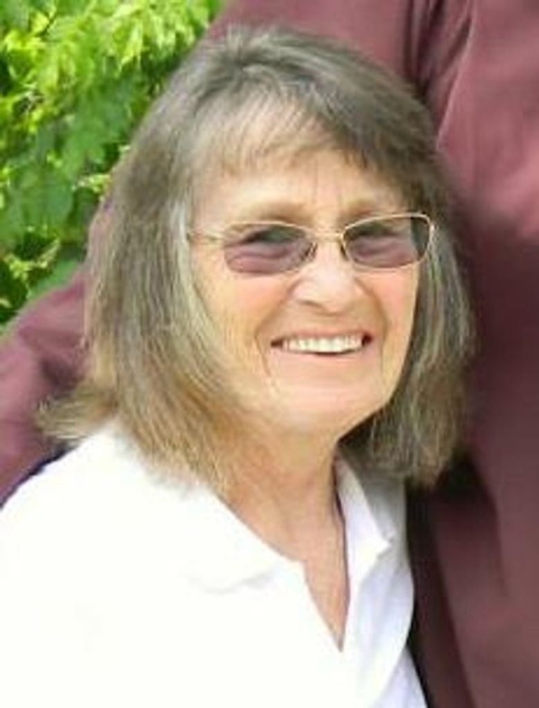 Patricia G. Mobley Profile Photo