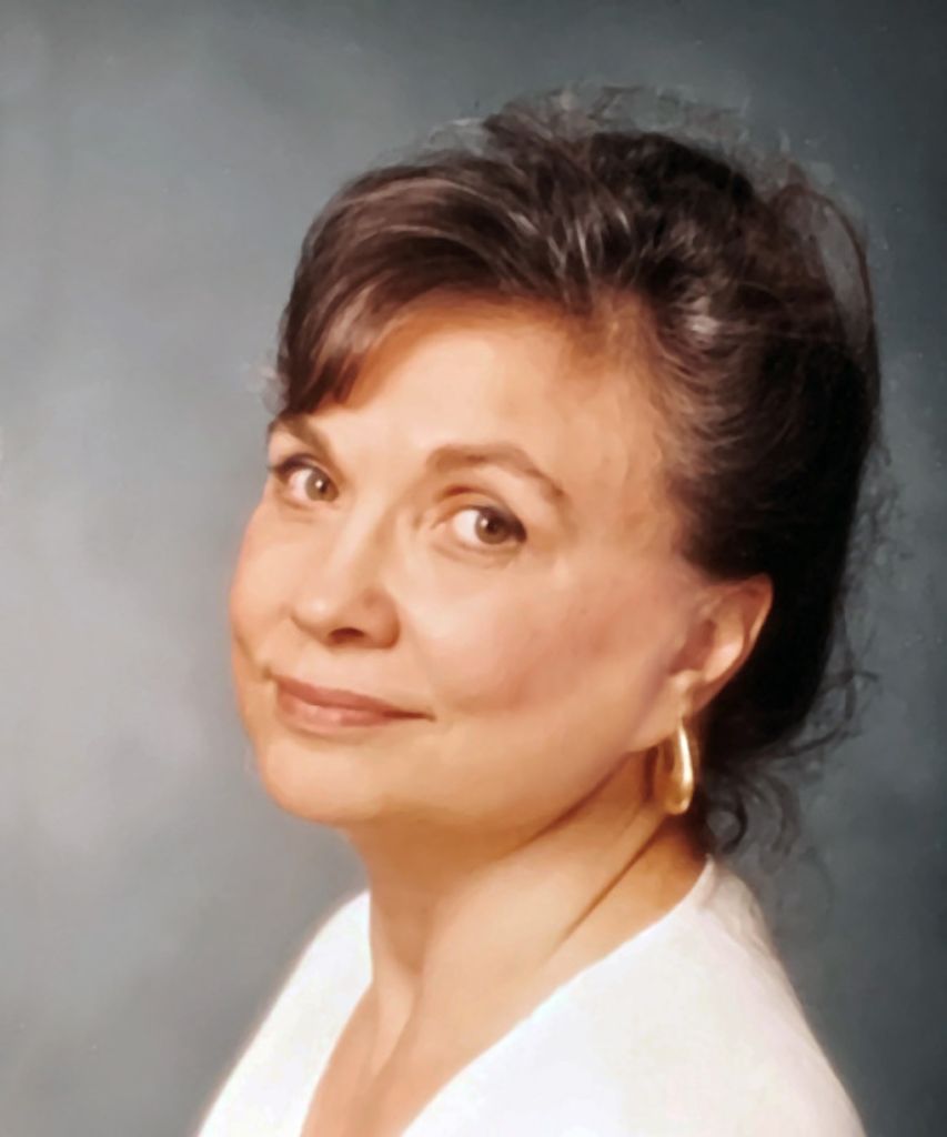 Jeanne Carolyn (Anderson)  Kirk