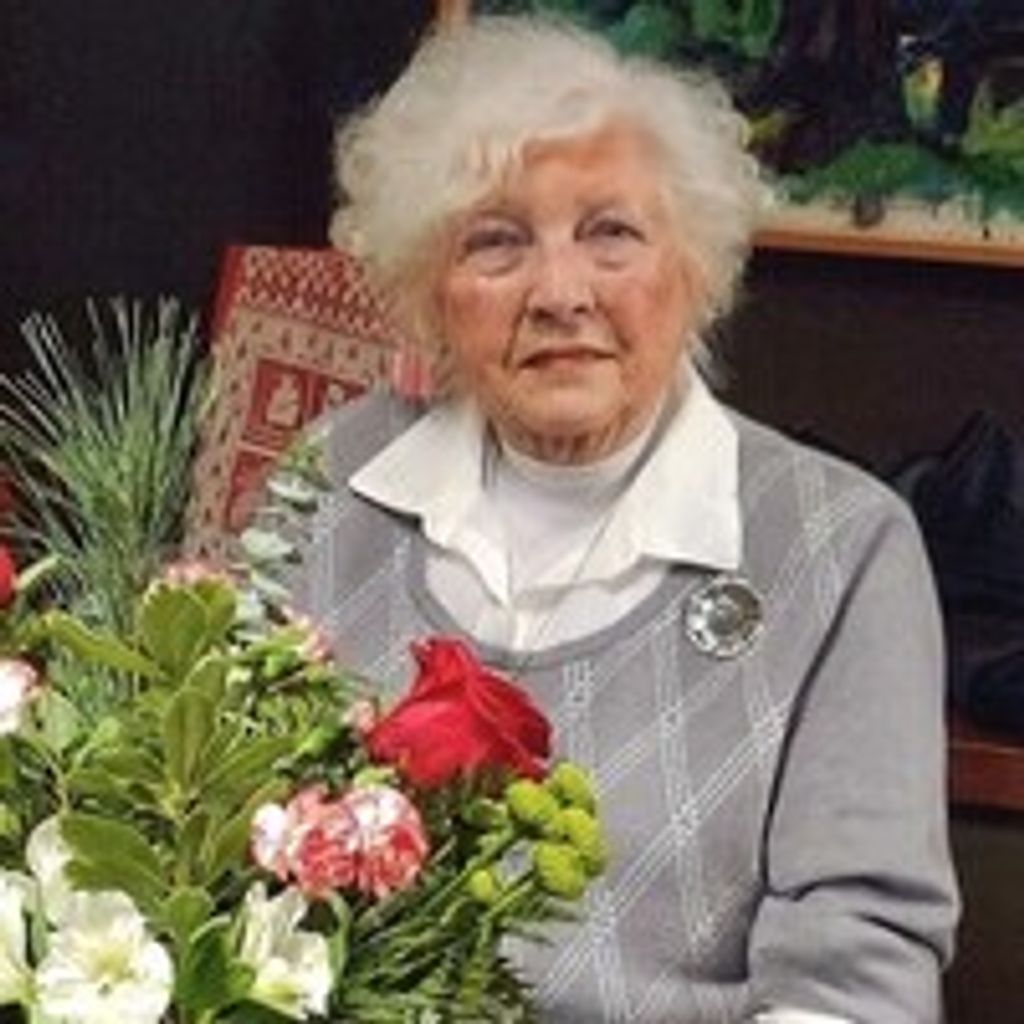Ramona Jean Horter