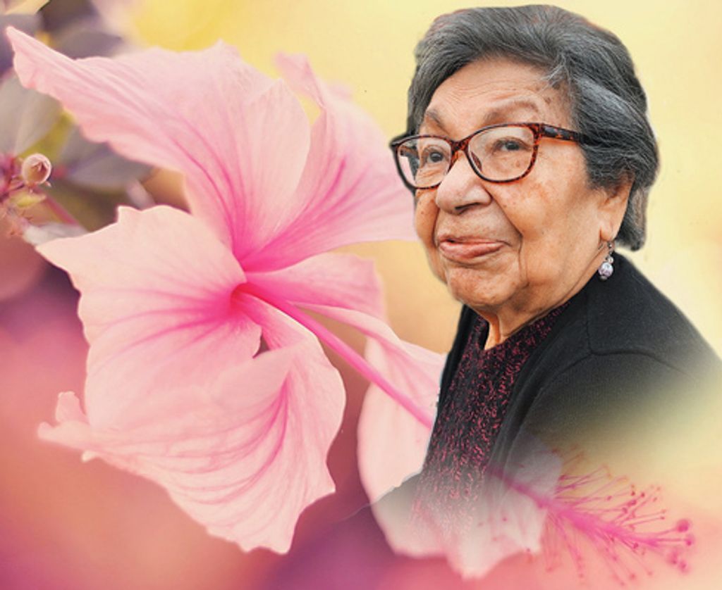 Eulalia D. Cadena