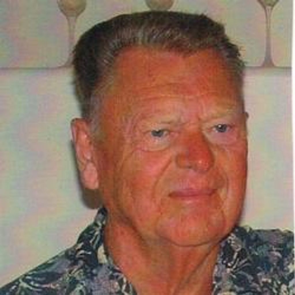 Ralph "Riffa" C. Goethe