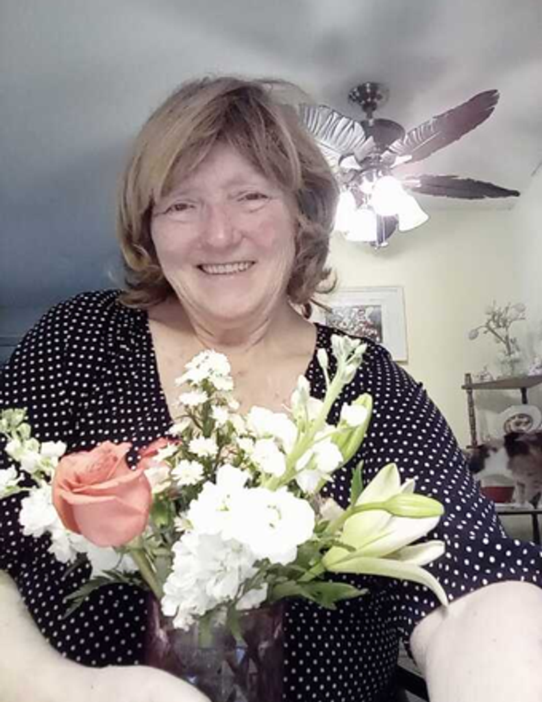 Janet Mcmichael Cramer