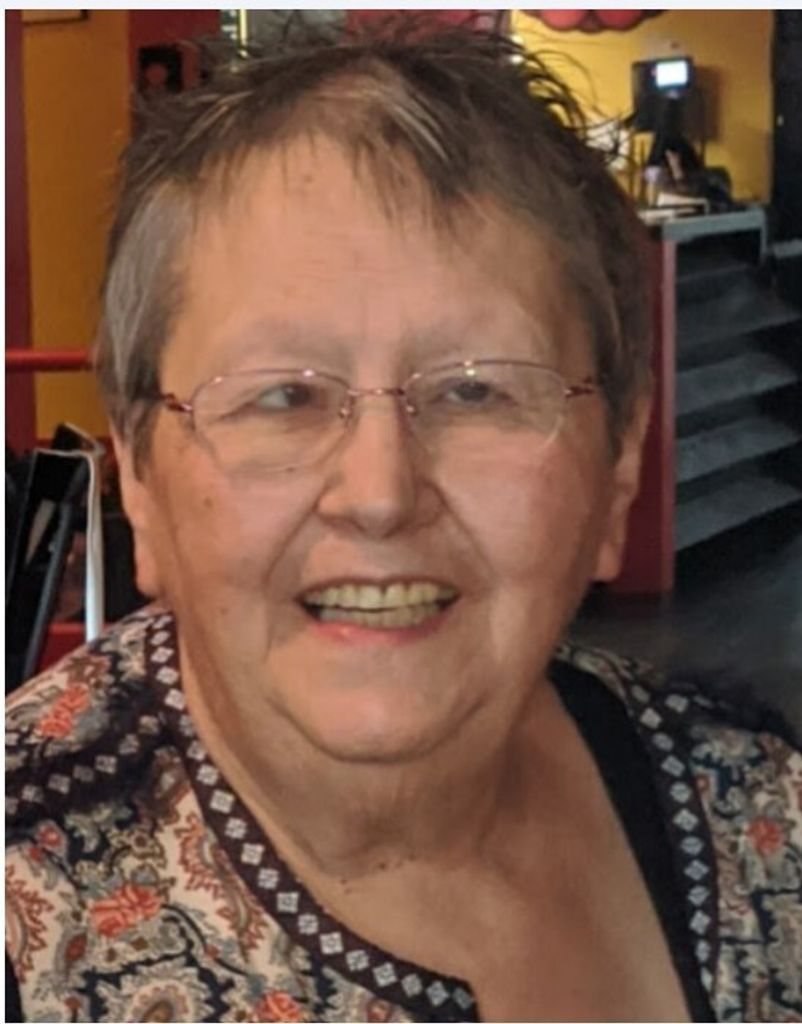 Sevilla “Jean” (Munger)  Mikula