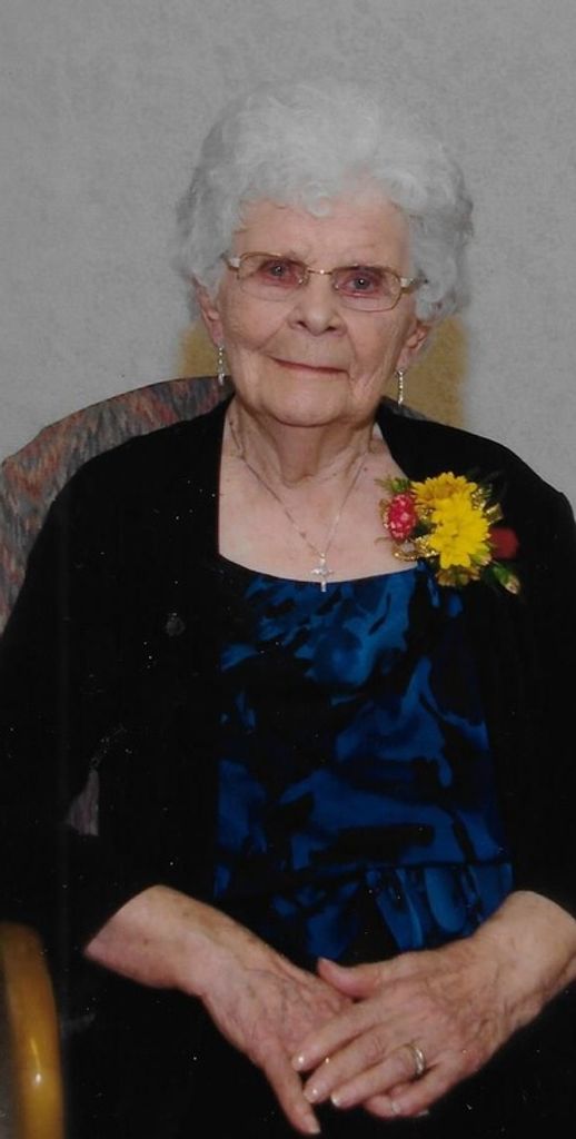 Mary Jane Felton Profile Photo