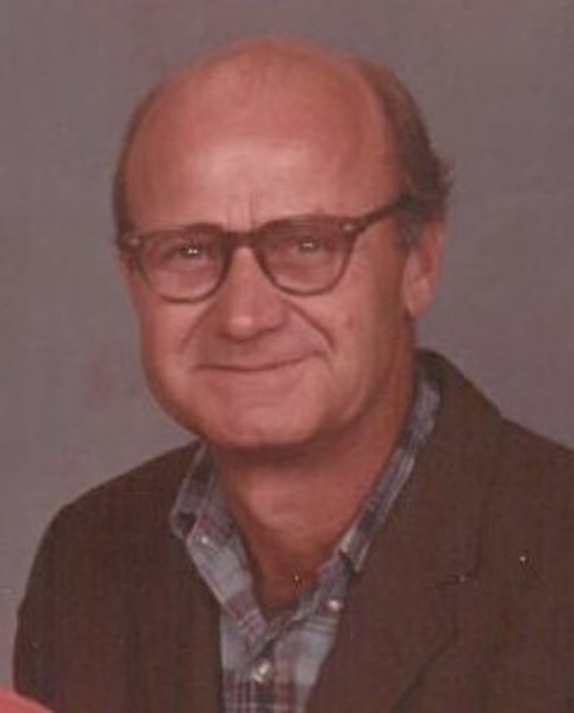 Keith Thomas Tomlinson Profile Photo