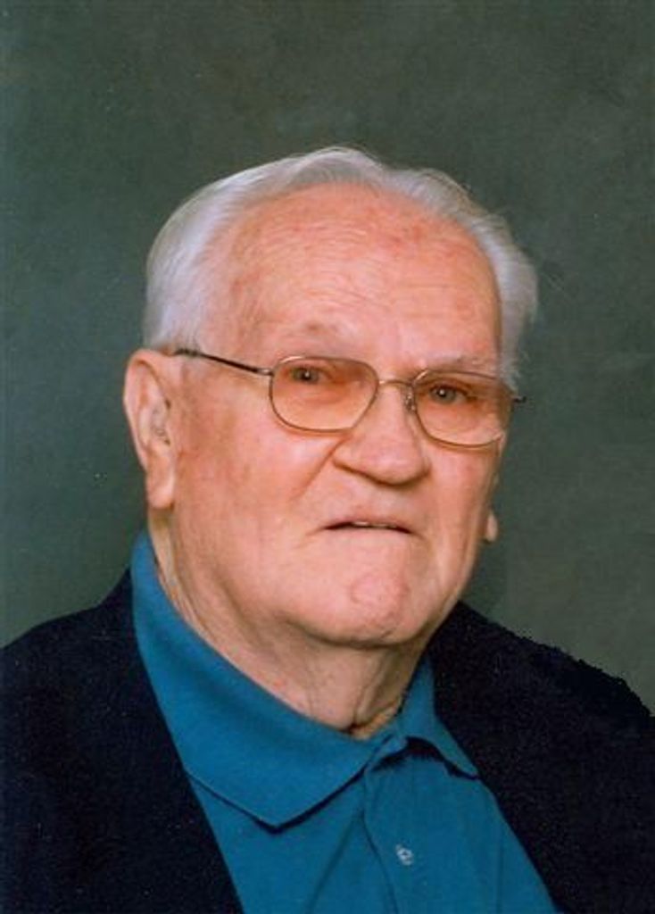 Max A. O'Dell