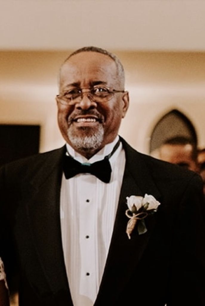 Norman Tarleton Profile Photo