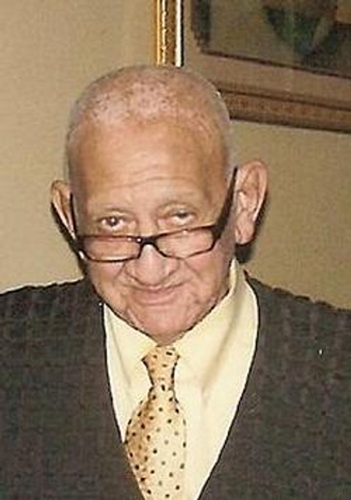 Norvell Thaniel Megginson