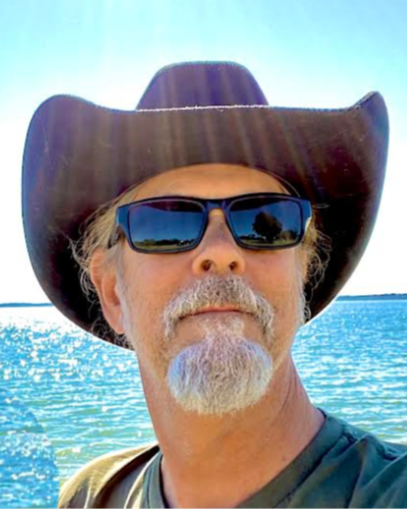 Robert (Rob) Dale Green Profile Photo
