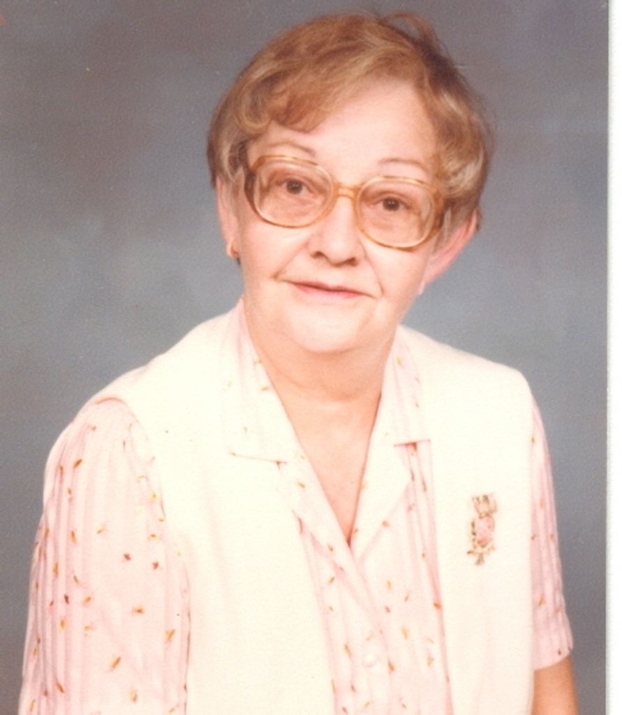 Naomi L Lambert Profile Photo