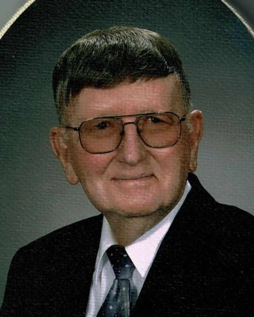 Marvin Henry Wambsganss, Sr.