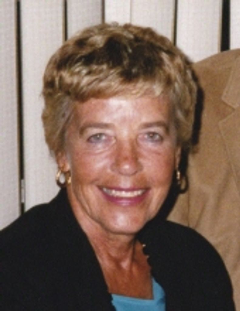 Jane W. Ockuly