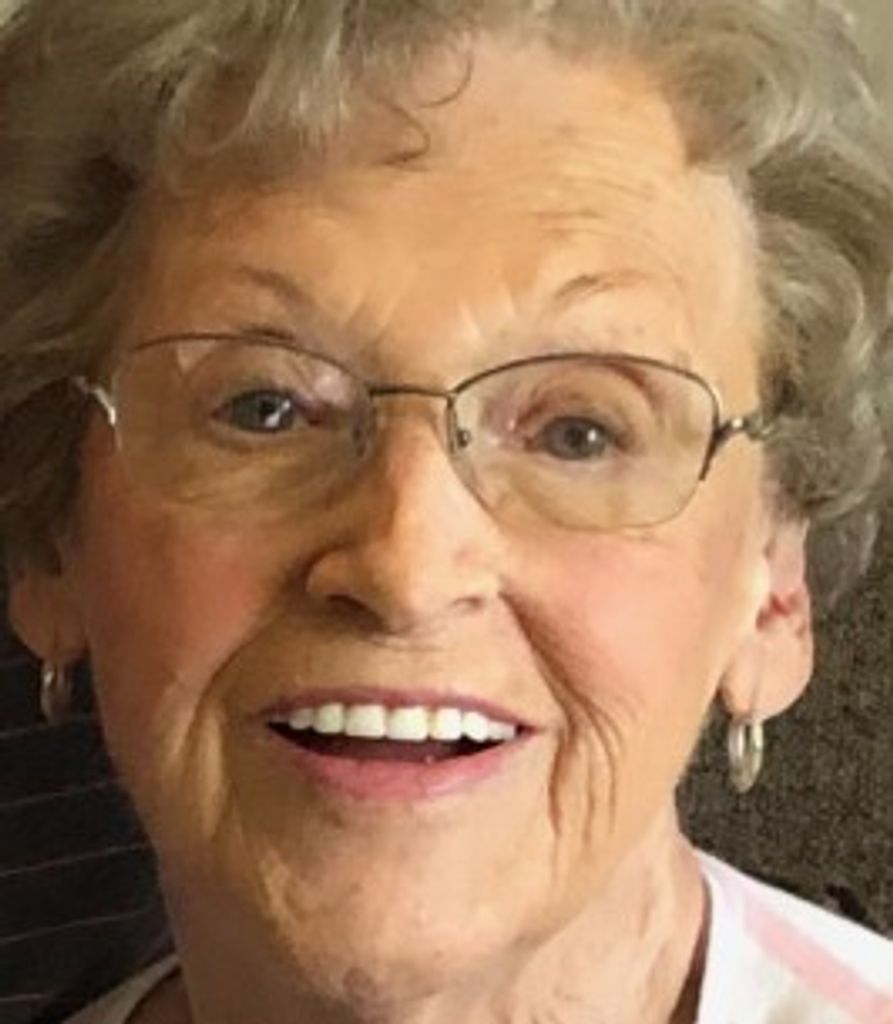 Phyllis Caruso