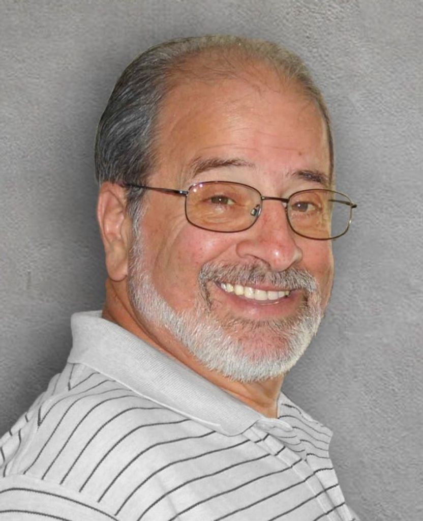 Joseph A. Ray