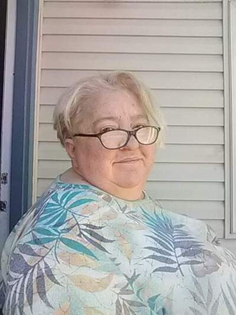 Lorri Leigh Davis Profile Photo