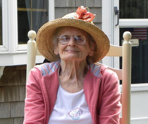 Ola Ruth Caruso Profile Photo