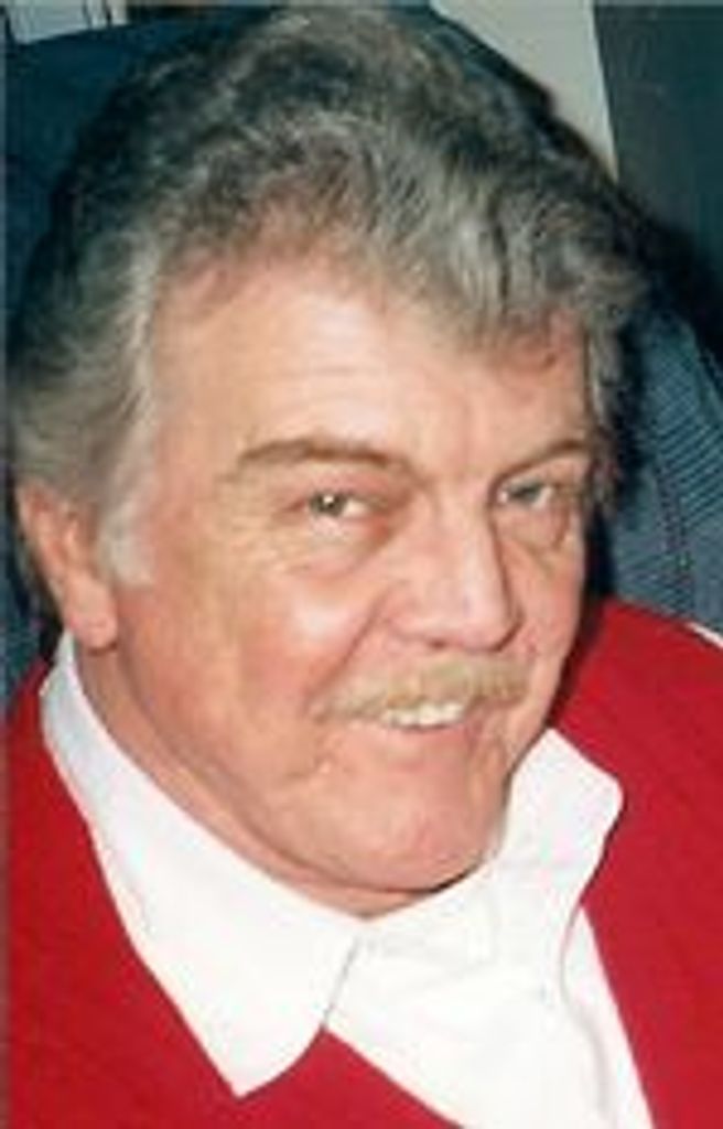 Robert M. Potter